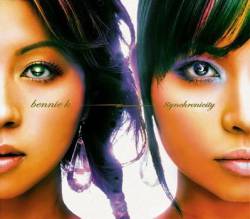 Bennie K : Synchronicity